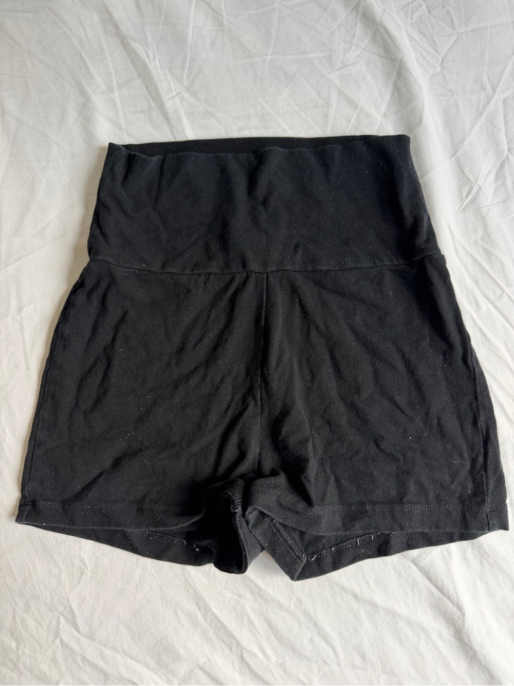 Forever 21 High Waist Shorts